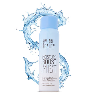 Moisture Boost Mist